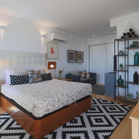 Ferienwohnung Cedofeita Charming Flat Porto Exterior foto