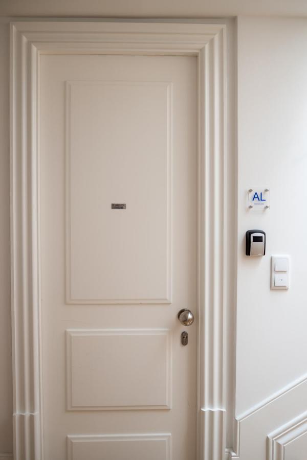 Ferienwohnung Cedofeita Charming Flat Porto Exterior foto