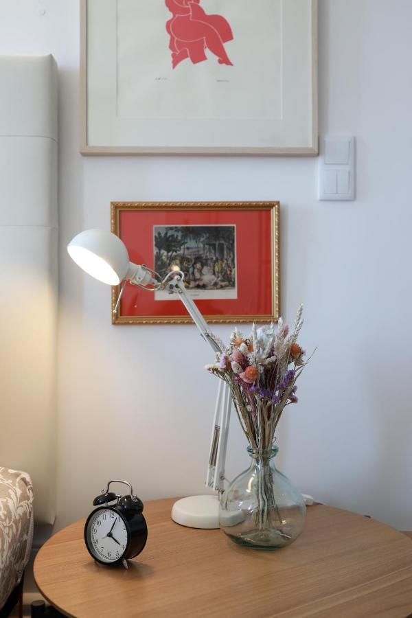 Ferienwohnung Cedofeita Charming Flat Porto Exterior foto